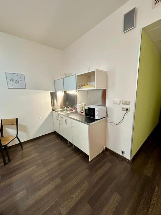 Apartman Priamo Na Hlavnej Ulici Apartment Кошице Екстериор снимка