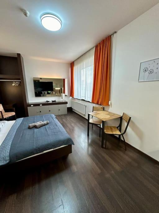 Apartman Priamo Na Hlavnej Ulici Кошице Екстериор снимка