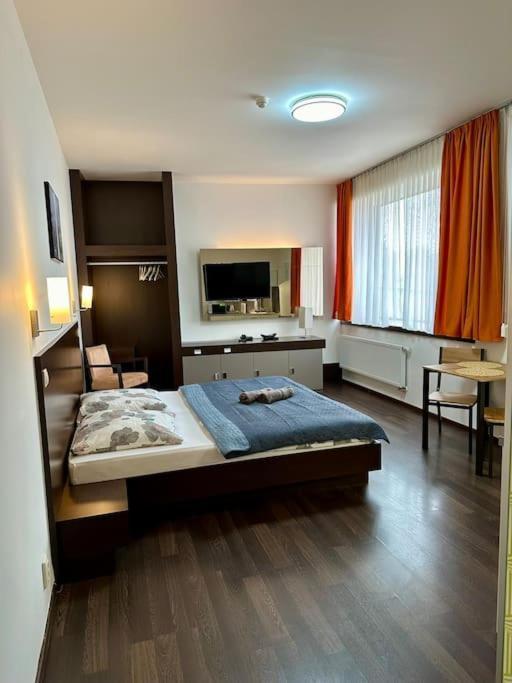 Apartman Priamo Na Hlavnej Ulici Apartment Кошице Екстериор снимка